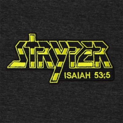 Stryper2024's profile picture. I’m not here to have nasty messages sent to my inbox. this is a CHRISTIAN profile! either talk appropriately or skip my account