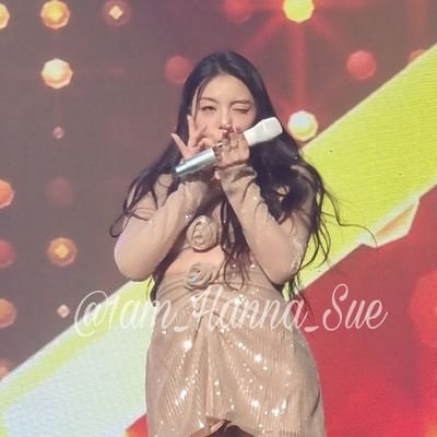 1am_Hanna_Sue's profile picture. I : Am Here for Ailee 💜