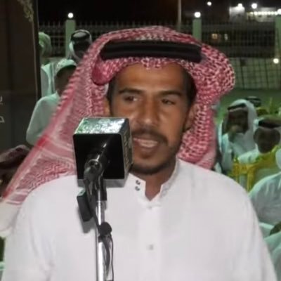 aydjabratfy's profile picture. حساب مهتم بالشاعر عايض جابر العاطفي