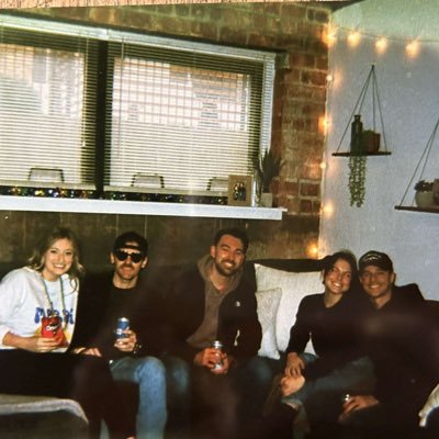 EvanW1999's profile picture. UD Support (Socials)