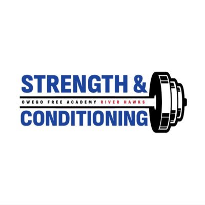 ofa_strength's profile picture. 