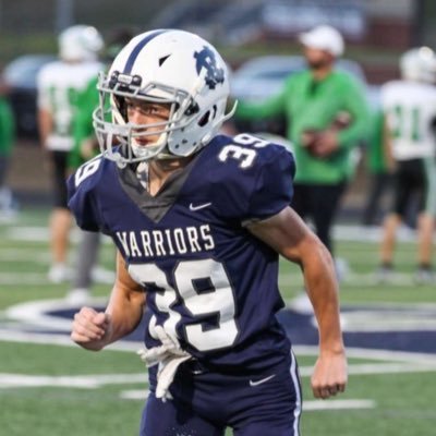 God, Family/Friends, Sports (🏀🏈🏃)| Bench: 195 Back Squat: 405 Power Clean: 210 Front Squat: 365| Beta, NHS, FCA| 40 time: 4.6| Isaiah 41:10 Psalm 118:08| ’26
