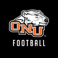 Ohio Northern Football (@ohionorthernfb) 's Twitter Profile Photo Ohio Northern Football (@ohionorthernfb) 's Twitter Profile Photo