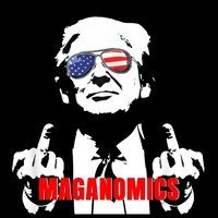MAGANOMICS (@maganomlcs2024) 's Twitter Profile