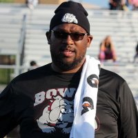 Augustus Parrish (@coach_parrish56) 's Twitter Profile