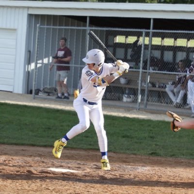Don Bosco High School || 6’0 ll class of 25' || OF ll paytonregenold25@gmail.com ll (319)-830-0426 @nicc_cougars