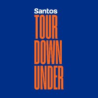 Santos Tour Down Under 🚴🚴♀️ (@tourdownunder) 's Twitter Profile