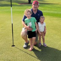 Chris Hussey (@turfdoc_81) 's Twitter Profile Photo Chris Hussey (@turfdoc_81) 's Twitter Profile Photo