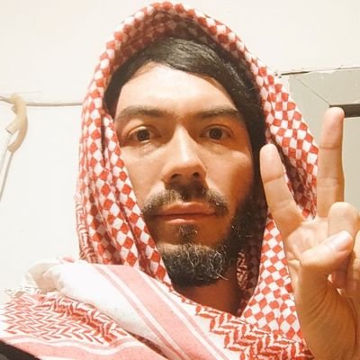 Juan Camilo Lenis ⚔🇵🇸さんのプロフィール画像