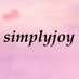 simplyjoy (@simplyjoy_amber) Twitter profile photo simplyjoy (@simplyjoy_amber) Twitter profile photo