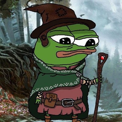 Proud_Feets's profile picture. Radicalized Hobbit | Shire Separatist | (A50)