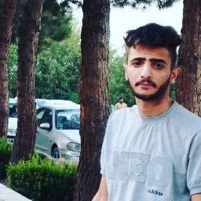 ramin92993's profile picture. 