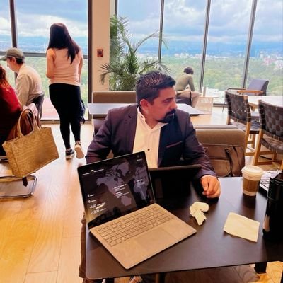 JOSEANT90346984's profile picture. Acompaño a las personas a proteger su vida.
Speaker/Coach/Abogado