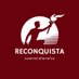 Reconquista España (@es_reconquista) Twitter profile photo