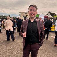 Kieran Dunnachie (@kierandunnachie) 's Twitter Profile