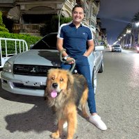Mo’men (@mo2menmatef) 's Twitter Profile