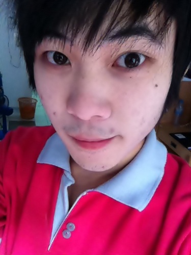 อยากจะบอกว่าคิดถึงดังๆ