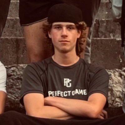 2027 | 6’0 165lbs | RHP, OF | 84 OF Velo | 78-80 Mound | 3.7 GPA | Centerville High School