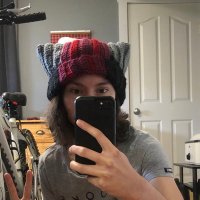 Kelly || ✨💙💜💕 (@sickasfrikdude) 's Twitter Profile