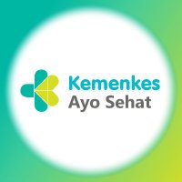 Ayo Sehat Kementerian Kesehatan (@ayosehatkemkes) 's Twitter Profile