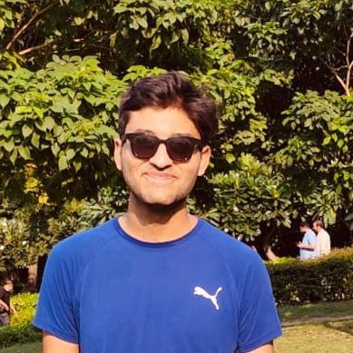 eth_farhan_'s profile picture. SWE @willowdotco 🛠 React/Typescript/Web3 💡Active OS AI tools contributor 👨‍💻 Teaching Web3 Development on YouTube for free!
