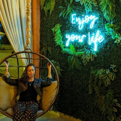 missmeryanne's profile picture. 🐞💻