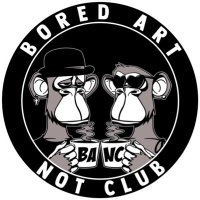 Bored Ape Not Club (@boredapenotclub) 's Twitter Profile