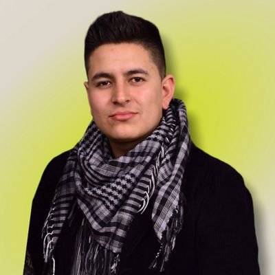 rubenespinozacs's profile picture. Comunicador Social | El árbol de la vida es la comunicación con los amigos; el fruto, el descanso y la confianza en ellos!