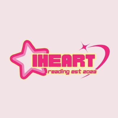 #_iheartreading • Let your voice be known