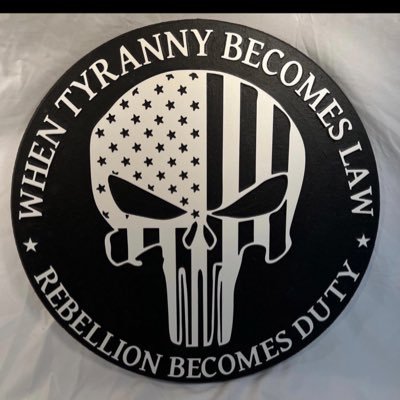 MAGA!!! MAHA!!! Patriot! WWG1WGA! FAFO! ♨️Abbysus invocat abyssum-Deep calleth unto deep♨️