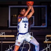 Rondell Battle Jr #2. 6’3 (@rondellbattlejr) 's Twitter Profile