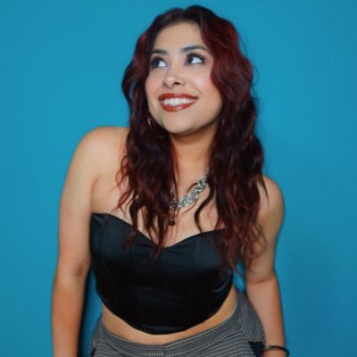 songwriter | performer | wanderer | rebel | bruja | 🔮 #BerkleeAlumni