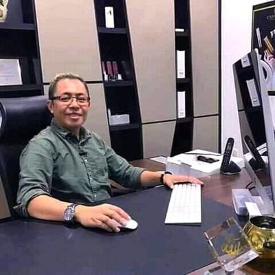 I'm Austin from Mexico I'm manager of road construction engineer and also trading on bitautominer investment company online