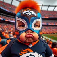 Bronco Libre (@broncolibre5280) 's Twitter Profile