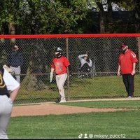 Mikey Zuccarelli (@mikeyzucc12) 's Twitter Profile