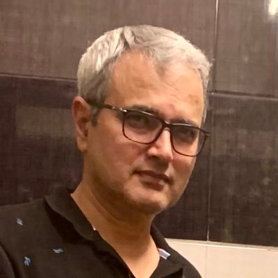 AirForce Veteran | Learning Consultant | Speaker | Coach I Podcaster | Saxophonist | Hyderabadi #KalingaFellow