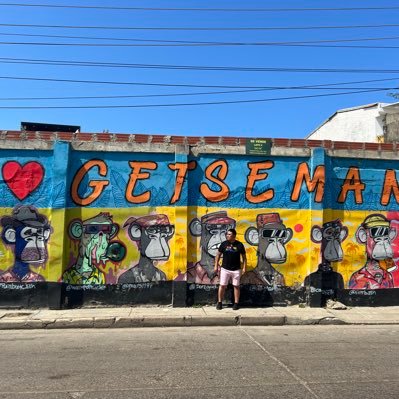 Gianpierorios20's profile picture. 