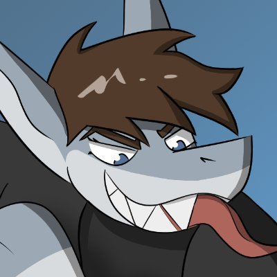 creatorundown's profile picture. I make art and like to eat people.

(she/her) | 24 | Poly |⚠️CW: Fatal etc. | No minors 🔞