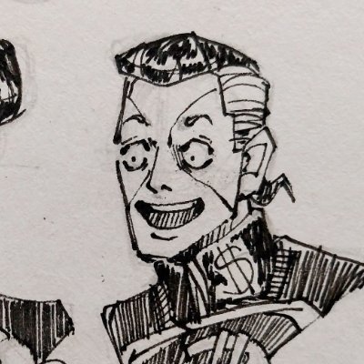 Monsterさんのプロフィール画像