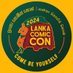 Lanka Comic Con (@lankacomiccon) Twitter profile photo Lanka Comic Con (@lankacomiccon) Twitter profile photo
