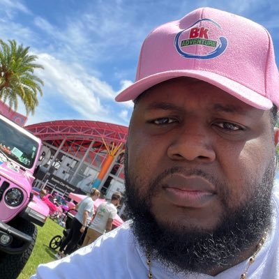 God First | Husband | Father | IT | Boxing 🥊 | 🇵🇦🇯🇲🇧🇧🇳🇮 founder of @ptyaudio