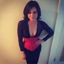 The mirror no longer whispered that I was the most sinister of them all. I am the Mayor of SB, a Mother, and the one who can turn your nightmares into reality.