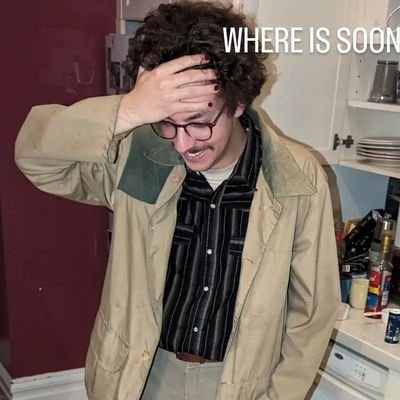 P1cklezzz's profile picture. Jewish Marxist. I do things like get in a taxi and say, "The library, and step on it." The New York Times: "The Timothee Chalamet of cinephiles"