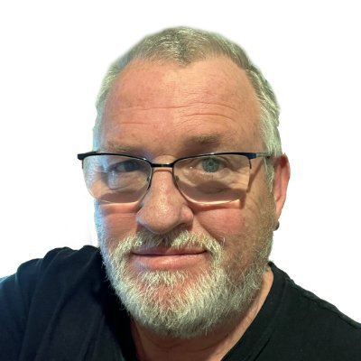 Lefty geek sports nut. Photoshop cowboy. Humourist. Vaxed & Boosted, Views are my own. He/Him. Follow me!