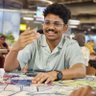 nnabhijith's profile picture. when an architect becomes a meme

|| अहं गमिष्यामि ||