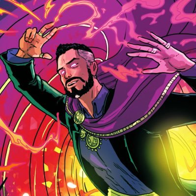 I am strange! Wondrous strange! Dreaming on the universal unity, I saw myself unraveling & filling out the darkness! I'm a witch!