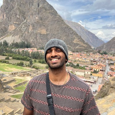 svathsasa's profile picture. Author of ROI Agents | engineer @ langchain 🦜⛓️