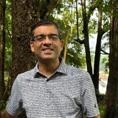 Additional Professor
AIIMS Delhi
Research interest: Gestational diabetes