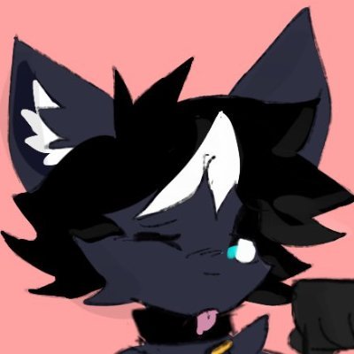 18+ ONLY
AD of @SparkyBHousecat
what?! that's LEWD!!
29. he/him. Bisexual