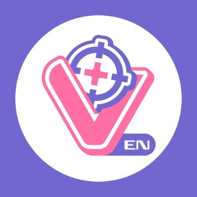 #VSPOEN powered by Cute & Cool|Your oshi is now heavily armed🔫|VSPO! JP👉 @Vspo77 🎮 VSPO! EN Member Audition (NOW OPEN!) https://t.co/wnf8bxQXNr